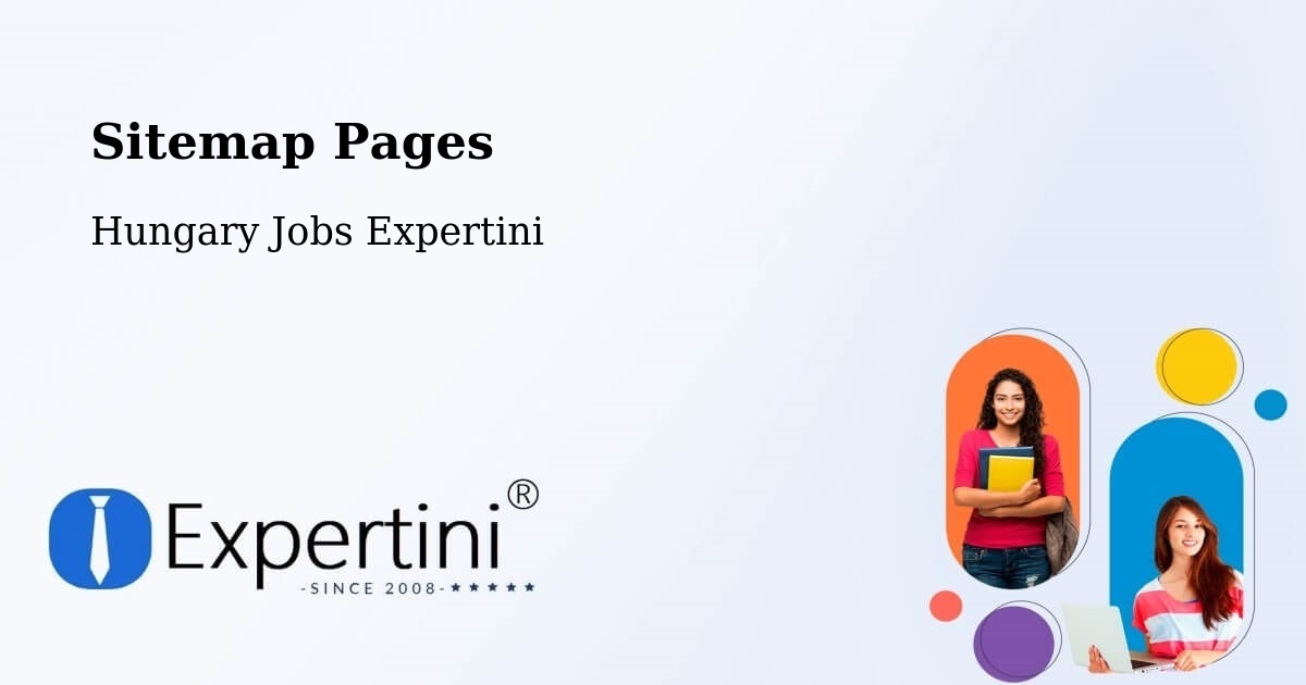 Sitemap Pages - Tura - Hungary Jobs Expertini
